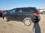 2017 Dodge Journey Sxt за продажба в Amarillo, TX - Front End