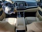 2014 Toyota Highlander Le for Sale in Lebanon, TN - Front End