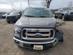 2015 FORD F150 SUPERCREW à vendre chez Copart QC - MONTREAL