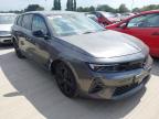 2024 VAUXHALL ASTRA GS T for sale at Copart SANDY