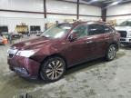 2016 Acura Mdx Technology იყიდება Spartanburg-ში, SC - Front End