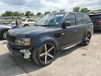 2010 Land Rover Range Rover Sport Lux for Sale in Bridgeton, MO - Front End