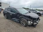 2017 Nissan Murano S en Venta en Fredericksburg, VA - Front End