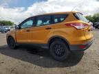 2016 Ford Escape S на продаже в Baltimore, MD - Undercarriage