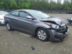 2016 Hyundai Elantra Se   for Sale in Waldorf, MD - Front End