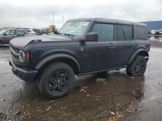 FORD BRONCO BAS 2023