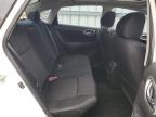 2016 Nissan Sentra S за продажба в Savannah, GA - Minor Dent/Scratches
