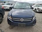 2014 Volkswagen Tiguan S   for Sale in Magna, UT - Front End