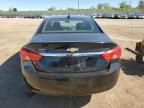 2017 Chevrolet Impala Lt للبيع في Colorado Springs، CO - Front End