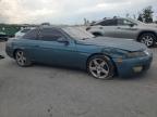 1995 Lexus Sc 400 na sprzedaż w Orlando, FL - Front End