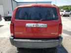 2010 Dodge Nitro Sxt na sprzedaż w Savannah, GA - Rollover
