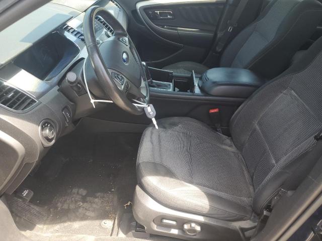  FORD TAURUS 2016 Синій