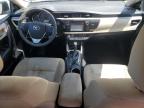 2015 Toyota Corolla Eco продається в Lebanon, TN - Front End