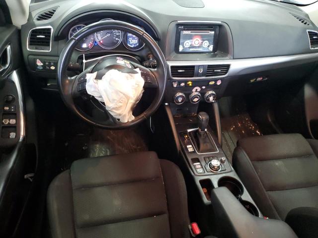  MAZDA CX-5 2016 Biały