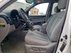 2008 Hyundai Santa Fe Se იყიდება Amarillo-ში, TX - Front End