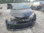 2016 Toyota Corolla L იყიდება Ellenwood-ში, GA - Front End