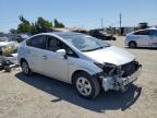 2010 Toyota Prius  на продаже в American Canyon, CA - Front End