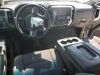 2017 Chevrolet Silverado K1500 Lt de vânzare în Shreveport, LA - Front End