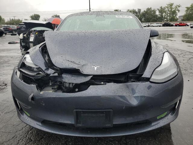  TESLA MODEL 3 2023 Сharcoal
