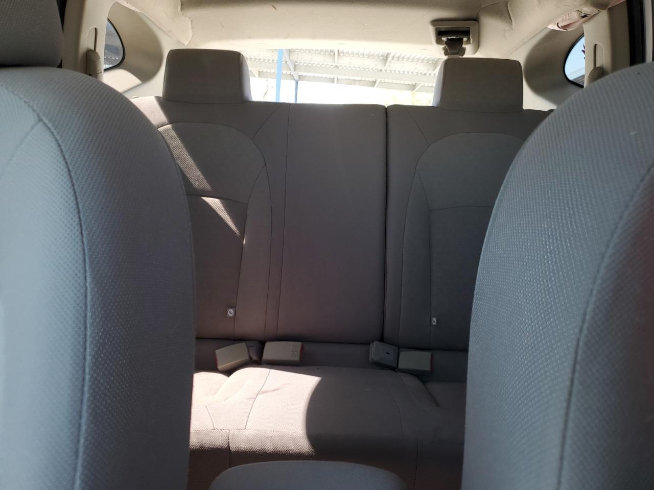 2009 Nissan Rogue S VIN: JN8AS58V09W160292 Lot: 56667005