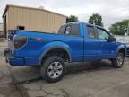 2011 Ford F150 Super Cab en Venta en Moraine, OH - Mechanical