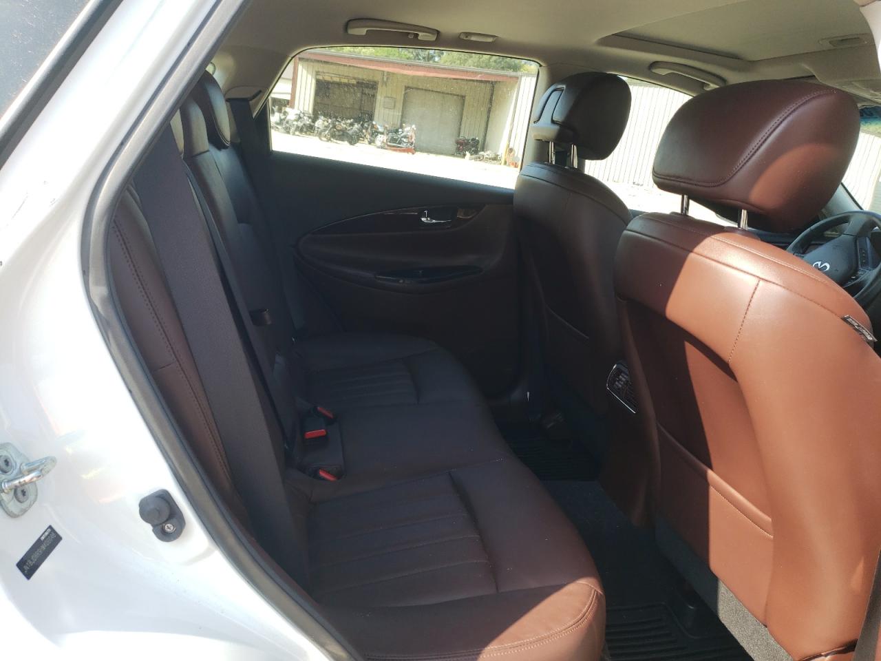 2017 Infiniti Qx50 VIN: JN1BJ0RR9HM409046 Lot: 53500665