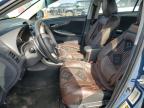 2012 Toyota Corolla Base იყიდება Chatham-ში, VA - Front End