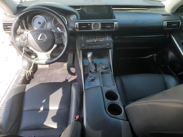  LEXUS IS 2014 Szary