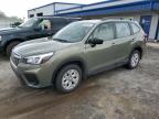 2019 Subaru Forester  იყიდება Mcfarland-ში, WI - Hail