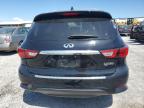 2018 Infiniti Qx60  на продаже в Madisonville, TN - Top/Roof