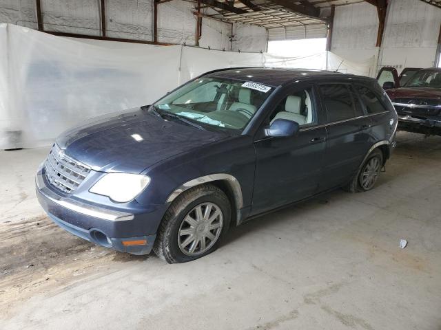 2007 Chrysler Pacifica Touring