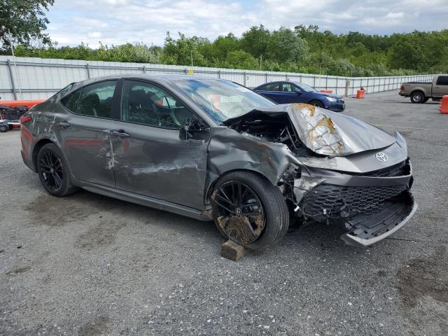  TOYOTA CAMRY 2025 Серый