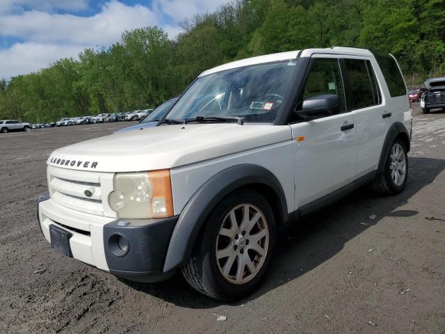 2005 Land Rover Lr3 