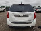 2015 Chevrolet Equinox Ls   de vânzare în Oklahoma City, OK - Rear End