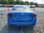 2021 Nissan Sentra Sv   للبيع في Mebane، NC - Undercarriage