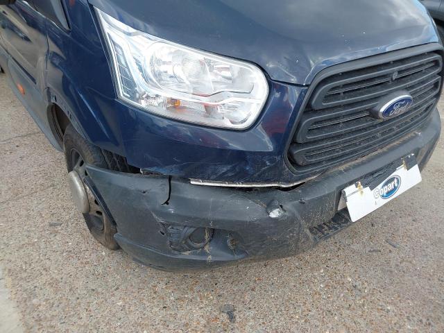 2015 FORD TRANSIT 31