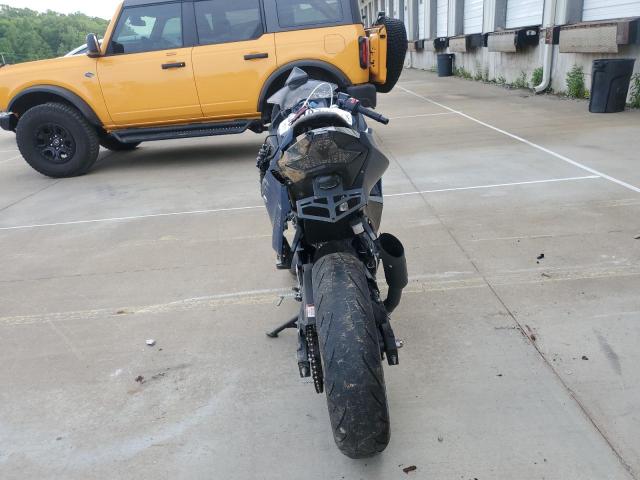  KAWASAKI ALL OTHER 2022 Два тони