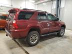 2008 Toyota 4Runner Sr5 for Sale in Casper, WY - Burn - Engine