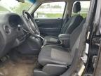 2014 Jeep Patriot Sport   en Venta en Davison, MI - Front End