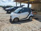 2015 Smart Fortwo Passion na sprzedaż w Tanner, AL - Side
