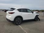 2022 Mazda Cx-5 Premium за продажба в Brookhaven, NY - Front End