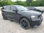 2020 Dodge Durango Gt   na sprzedaż w Oklahoma City, OK - Water/Flood