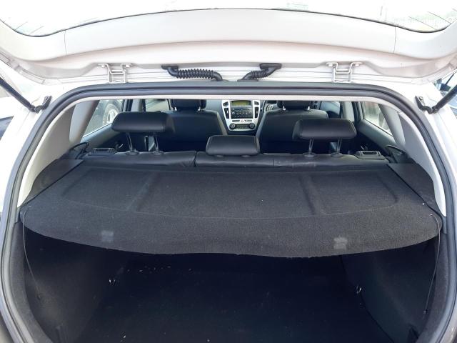 2008 KIA CEE'D LS A