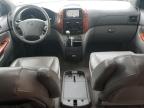 2009 Toyota Sienna Xle en Venta en Rogersville, MO - Rear End