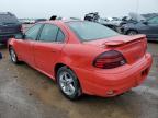 2003 Pontiac Grand Am Se1 იყიდება Elgin-ში, IL - Minor Dent/Scratches