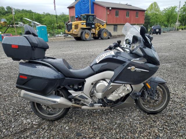 2013 Bmw K1600 Gtl