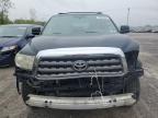 2012 Toyota Sequoia Sr5 en Venta en Leroy, NY - Front End