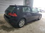 2015 Volkswagen Golf  იყიდება Candia-ში, NH - Side