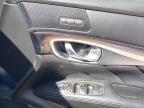 2014 INFI M35H AUTO for sale at Copart SANDY