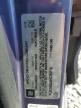 2017 Chevrolet Spark Ls на продаже в Hueytown, AL - Rear End
